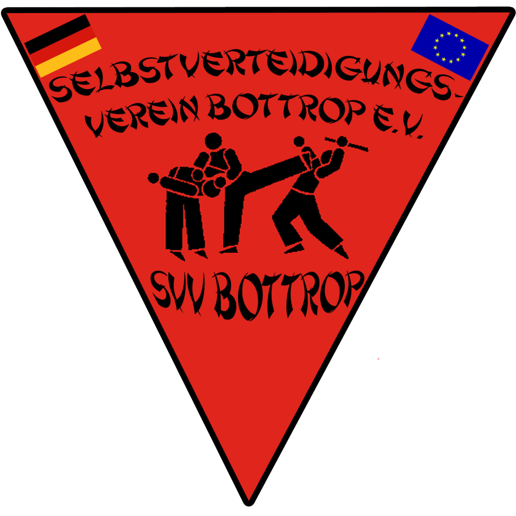 Logo des SVV Bottrop e.V.